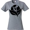 Clique Basic-T Women Miniaturansicht