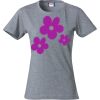 Clique Basic-T Women Miniaturansicht