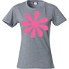 Clique Basic-T Women Miniaturansicht
