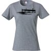 Clique Basic-T Women Miniaturansicht