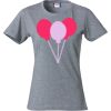Clique Basic-T Women Miniaturansicht