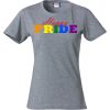 Clique Basic-T Women Miniaturansicht