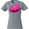 Clique Basic-T Women Miniaturansicht