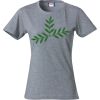 Clique Basic-T Women Miniaturansicht
