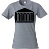 Clique Basic-T Women Miniaturansicht