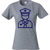 Clique Basic-T Women Miniaturansicht
