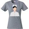 Clique Basic-T Women Miniaturansicht